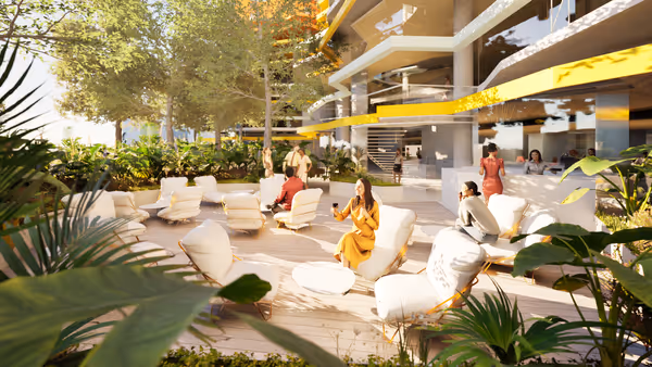 Recepsioni i Hotelit & Pishina