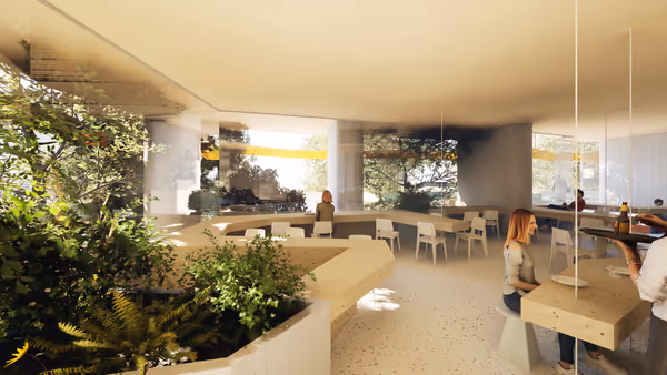 Bar & Këndi i Lodrave