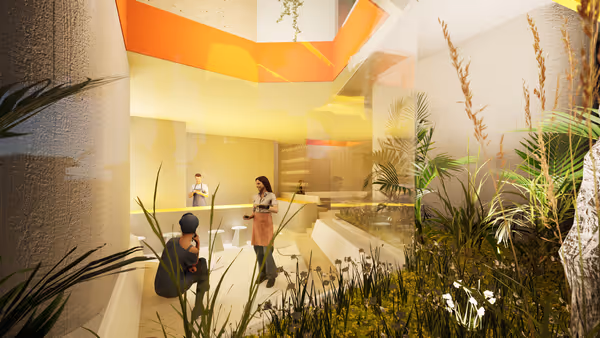 Bar & Këndi i Lodrave