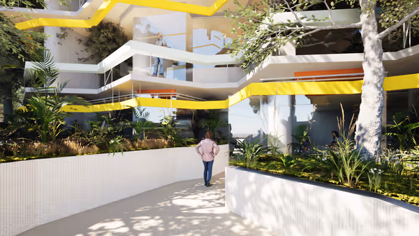 Bar & Këndi i Lodrave