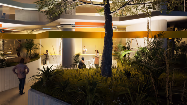 Bar & Këndi i Lodrave