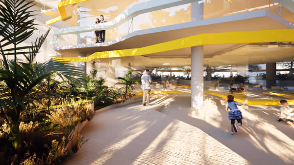 Recepsioni i Hotelit & Pishina