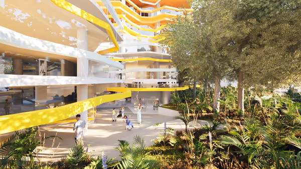 Bar & Këndi i Lodrave